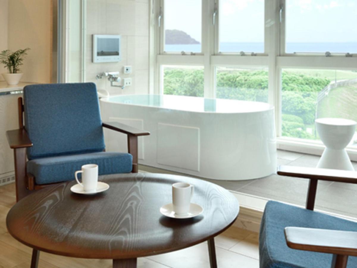Breath Hotel Katase  Exterior foto