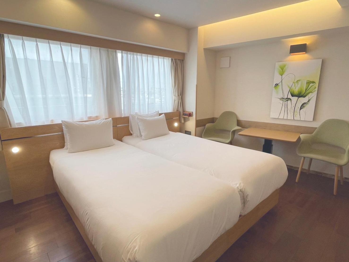 Breath Hotel Katase  Habitación foto