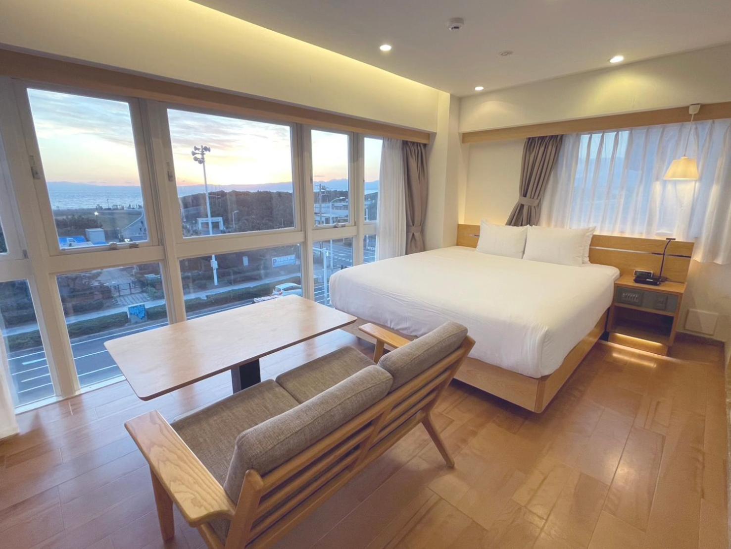 Breath Hotel Katase  Habitación foto